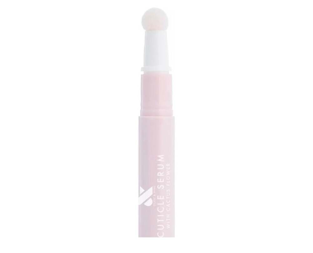 Olive & June Cuticle Serum With Cactus Flower